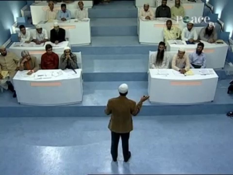 peace tv Ayen Quran Sekhan  3