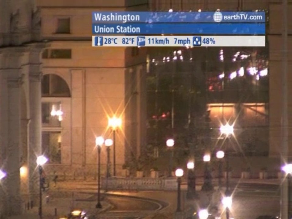 Warnemunde - Germany, Las Vegas - USA, London - United Kingdom, Arcachon - France, Amsterdam - Netherlands, New York - USA, Washington - USA