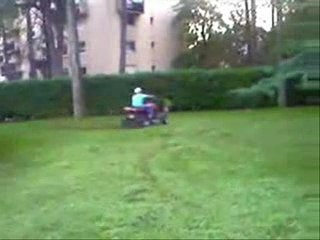 Minguettes Bled side