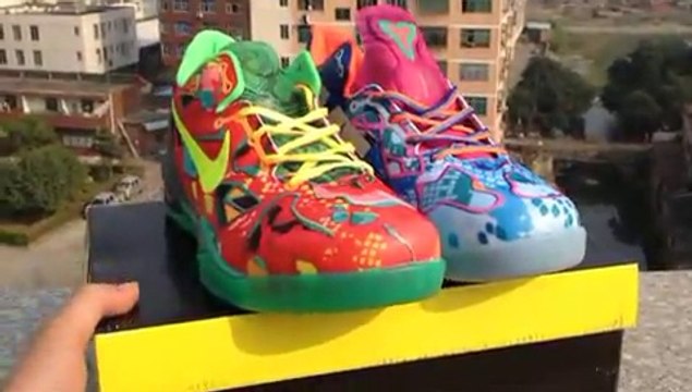 Cheap Basketball Shoes-Nike Bryant Kobe Yin and Yang Shoes