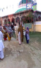 URSS Hazrat Kallu sarkar, Celebrated at Dargah Hazrat Bhair M. Alam at Maansar Attock on 31st July 2014
