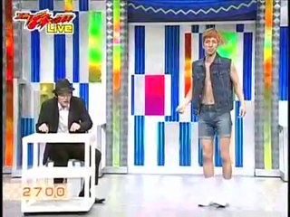 勝康子の2700ウケる