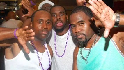 2014 Labor Day Boat Ride