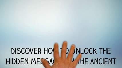 Ancient Apocalypse Codes by Robert Rite