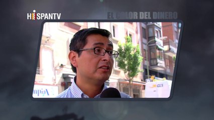 El color del dinero - El carbón, energía del presente… ¿Y el futuro?