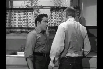 The Real Mccoys - s01e27 - For Love Or Money