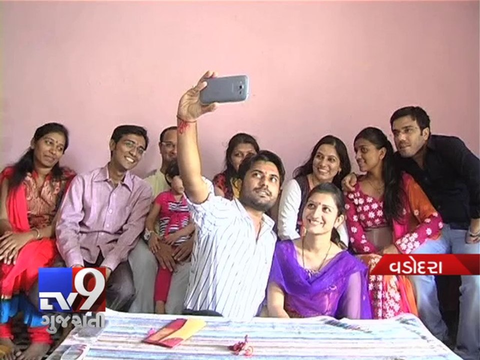 Tv9 Gujarati celebrates 'RAKSHABANDHAN' with you, Part 1 - Tv9 Gujarati