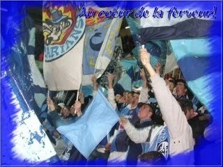 Caen - HAC le dép' des Havrais