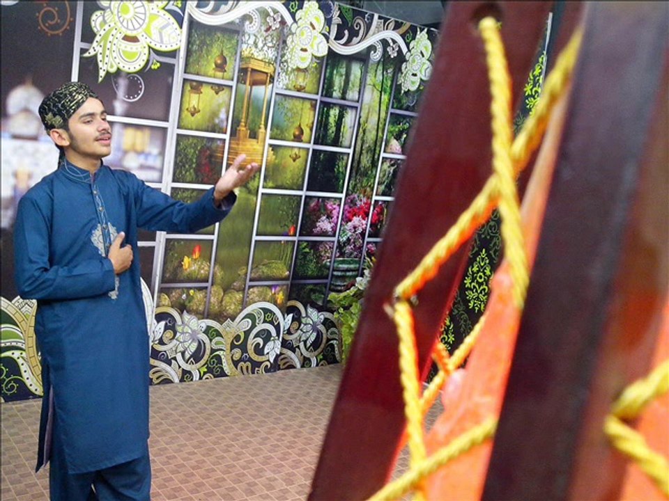 MANQBAT DHADA KARAM KAMAYA SAIM CHISHTI NE VOICE MEHRAN ALI QADRI