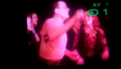 Lutz Kröpke singt Nobody Knows (Toto Lighman Chor)