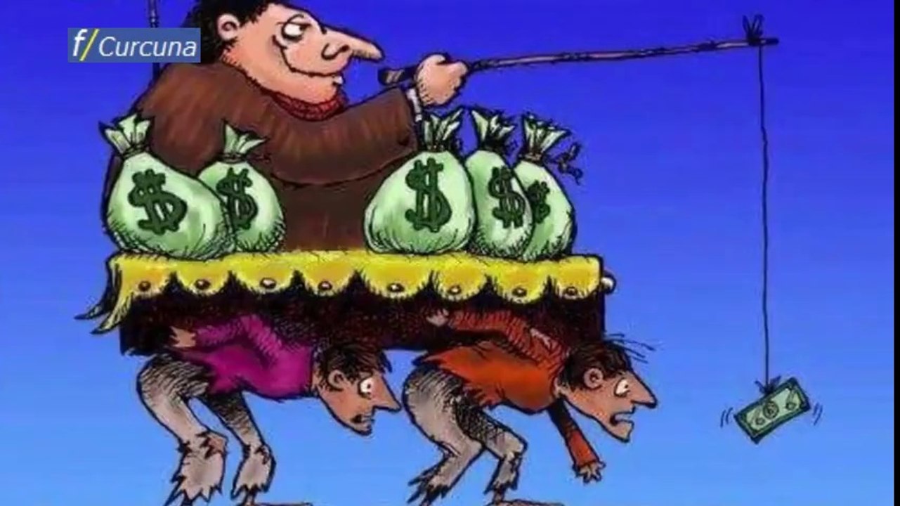 İşte Dünya (The World) Muhteşem bir animasyon