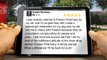 Preston Pharmacy Jacksonville         Perfect         Five Star Review by D. S.
