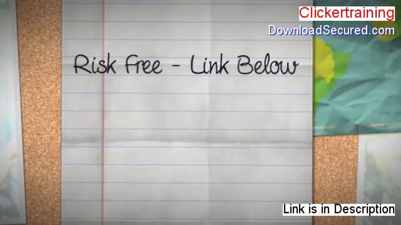 Clickertraining Download [clickertraining katze 2014]