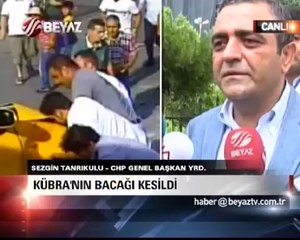 Beyaz Tv Ana Haber 09.08.2014