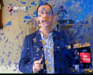 İş'te Vizyon 10.08.2014