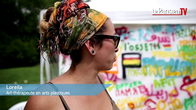 Projet Papillon, l'aide aux ados victimes du terrorisme