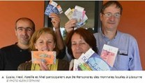 Les Monnaies Locales Complémentaires veulent se faire une place en Gironde