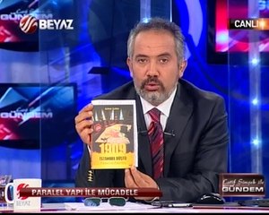 Latif Şimşek'le Gündem 09.08.2014 2.Kısım
