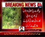 Indian firing along LoC kills one civilians, 7 injured