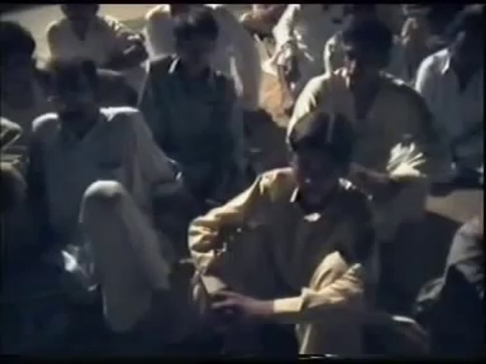 Ghulam Ali QESIR AIL  Agaye Sarkar