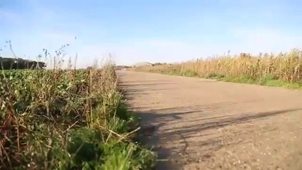 Ferrari 288 GTO Drift
