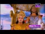 Mahabharat  OMG! Shakuni To DIE Soon  REVEALED 8th August 2014 FULL EPISODE