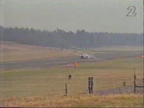 accroche toi çà va secouer !!!