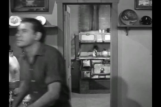 The Real Mccoys - s01e28 - Kate's Career