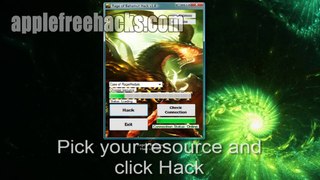 Rage of Bahamut UNLIMITED RageMedals Hack fo iOS and Android