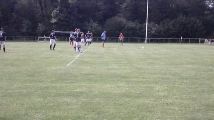 Match amical ILE NAPOLEON