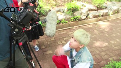 ARABIC SUR REAL GOT7 2 EP 1