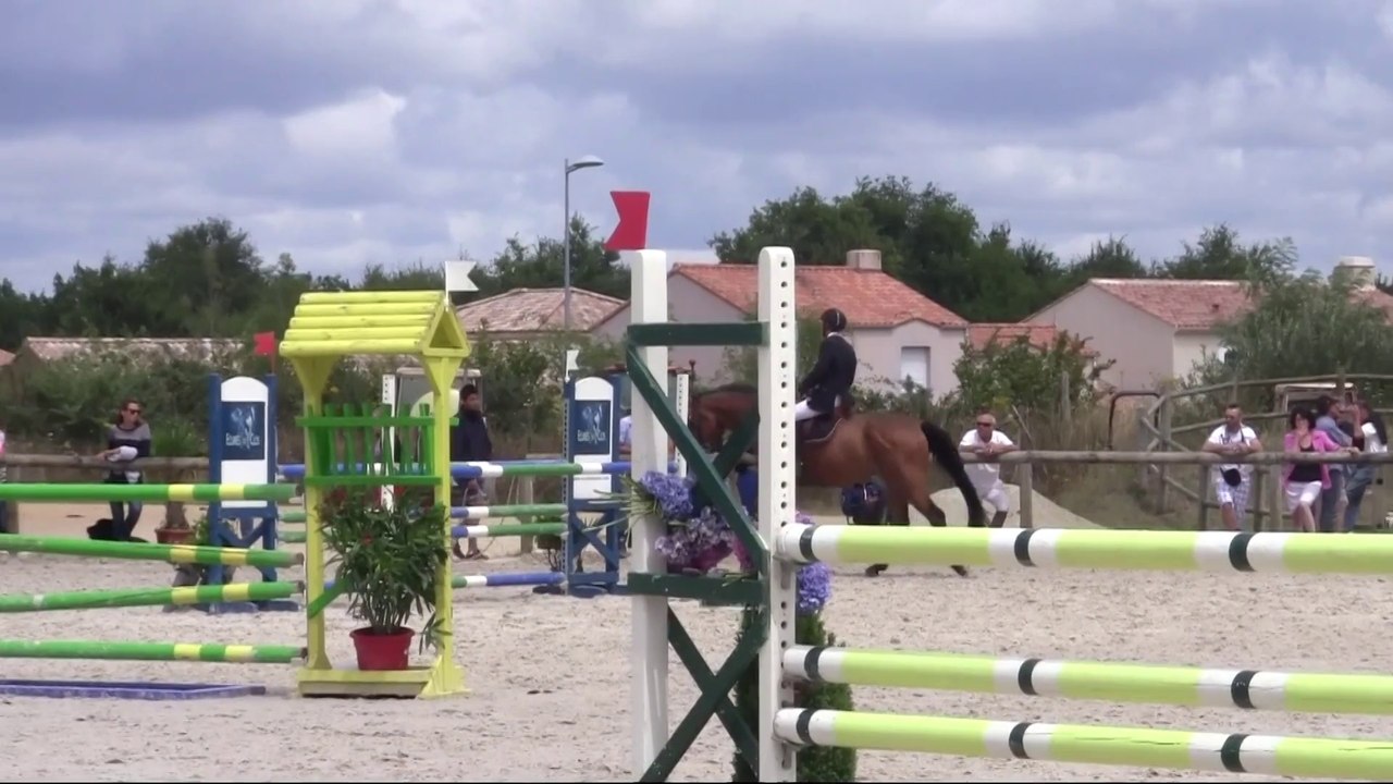 Uriano Grd Prix 1.15m