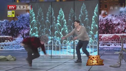 20140214 大戏看北京 精华小品集锦