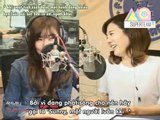 [MG SUBS][Vietsub] Sunny's FM Date (Guest: SNSD Tiffany) - PART 1