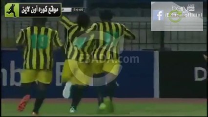 Zamalek 0-1 Vita Club (CAF Champions League) بتاريخ 10/08/2014 - 18:30