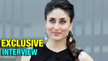 Kareena Kapoor On Not Doing Different Films