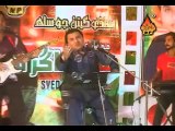Sagar shah - Album-04 -song- Sindhi Topi Payo - 03000925952