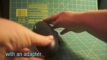 Kingtop USB 3.0 Adapter Coupler Review