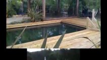 Odyssea Piscines fabricant de piscines 100 % bois