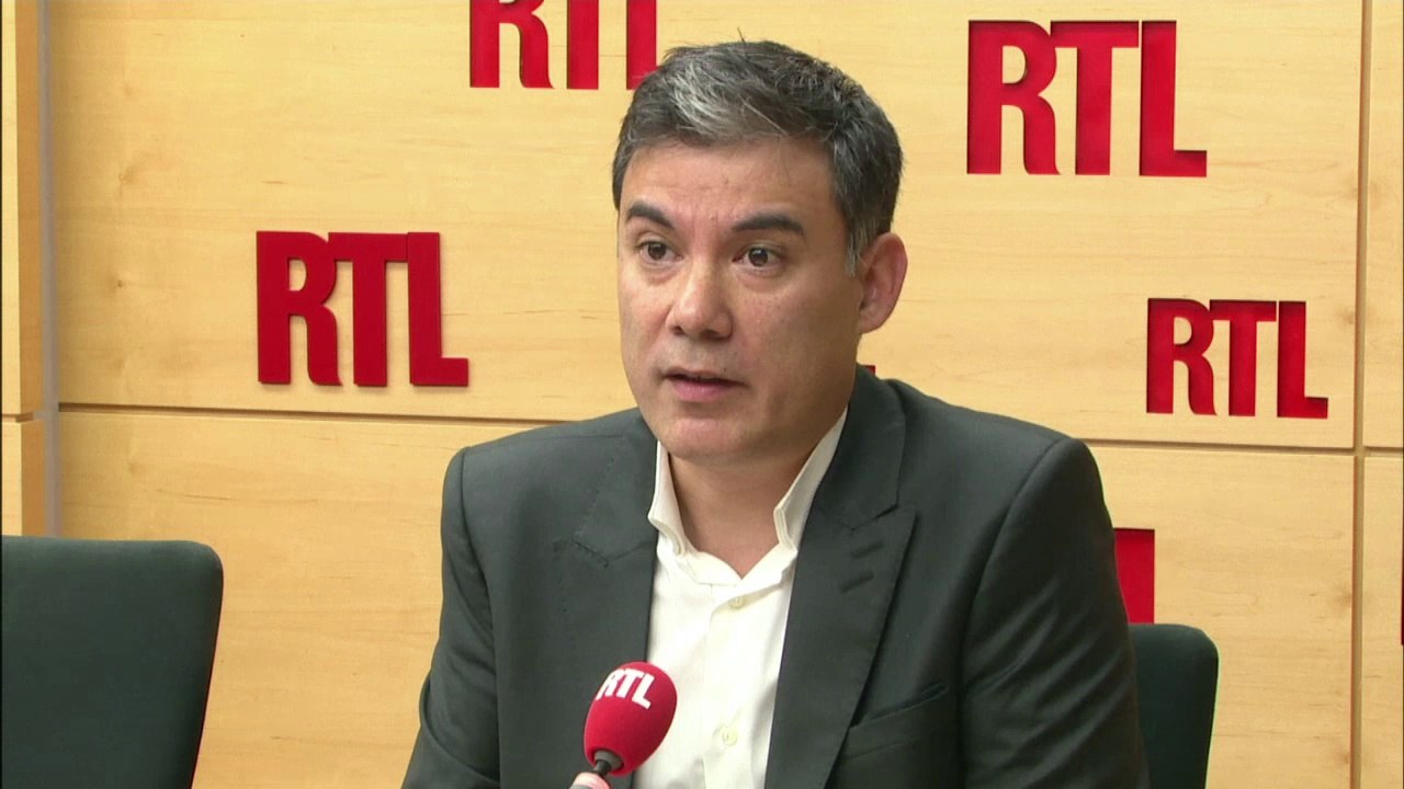 Irak : Olivier Faure (PS) veut  "entendre Catherine Ashton"