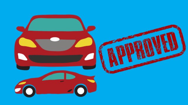 Bad Credit Car Loans: Own your Own Car Despite Having Bad Credit