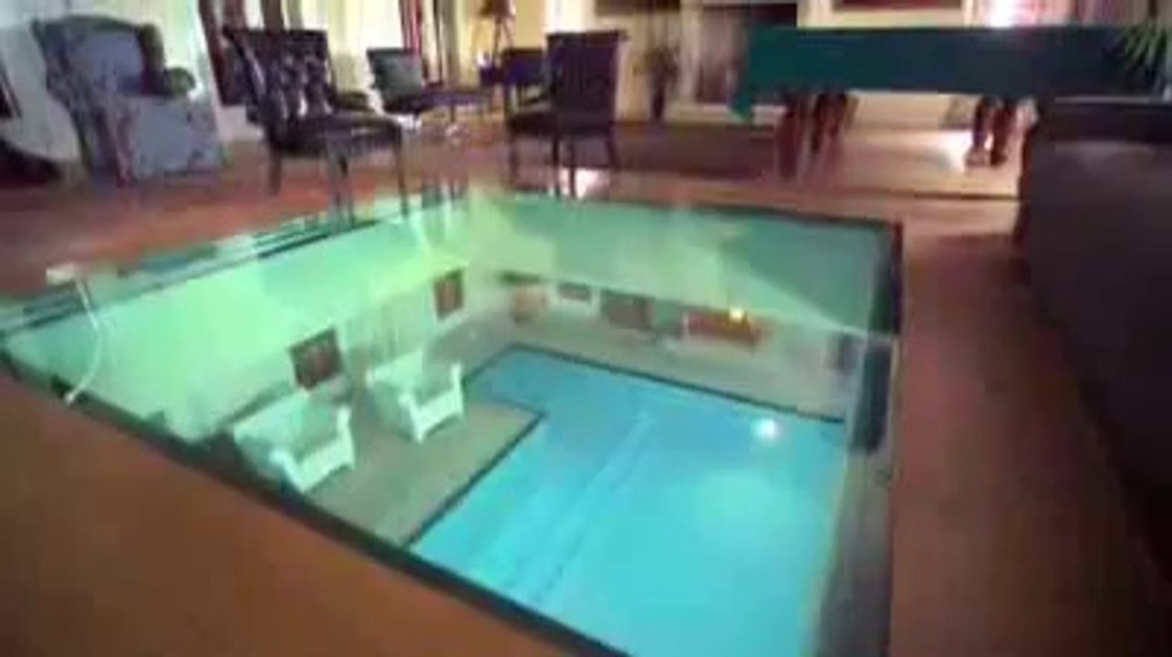 Speciale Piscine a sfioro Ovunque le desideri by Urbanpools