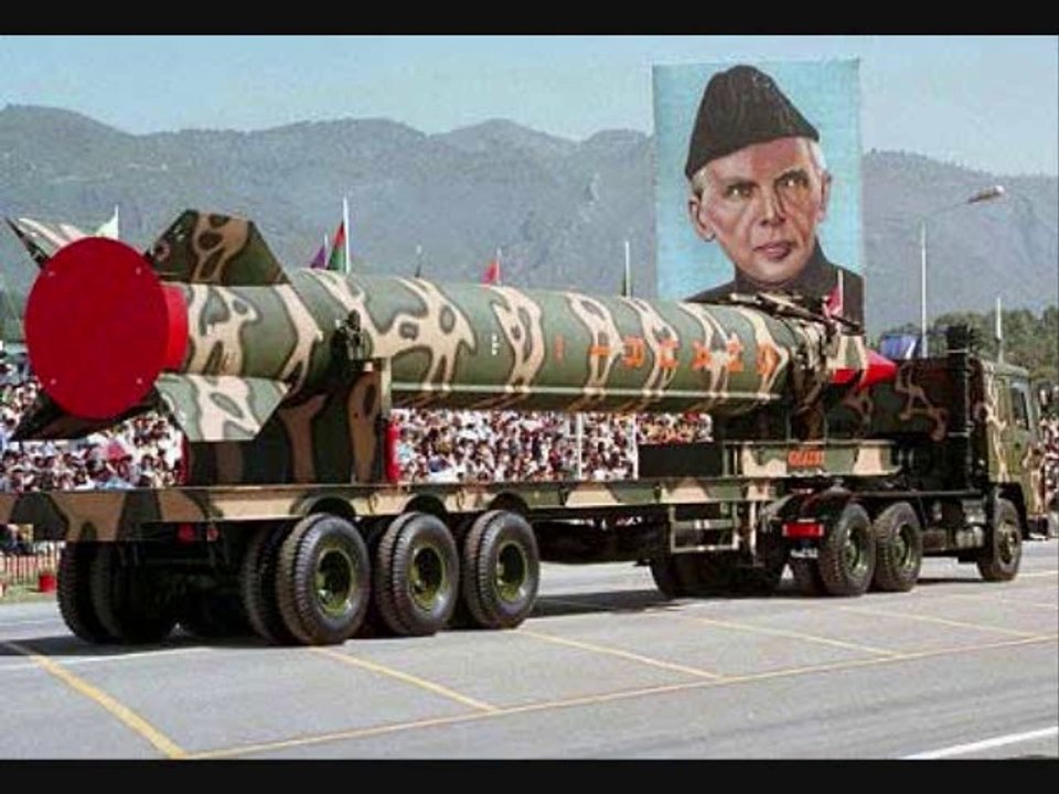 vision for pakistan