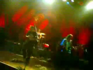 Callejeros en parana