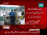 Government considering to impose Emergency & Curfew in Islamabad