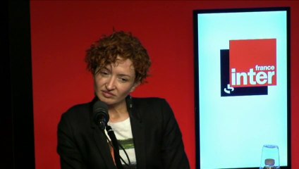 Irak : "Nos équipes nous parlent de la peur dans les yeux de tout le monde"