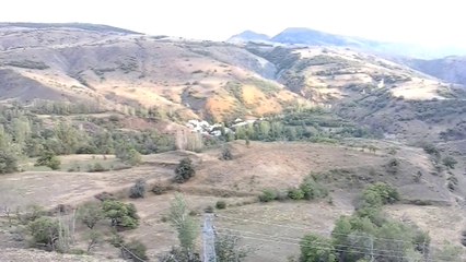 Çokrak Köyü Ağustos 2014