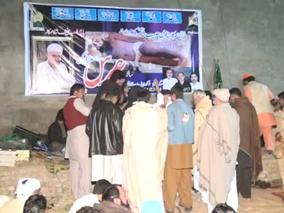 ghulam ali khan qaisar ali khan qawal (ttatt hir de malika) alsyed dewan habib-chak mamuri.