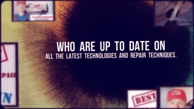 Refrigerator Repair Austin TX