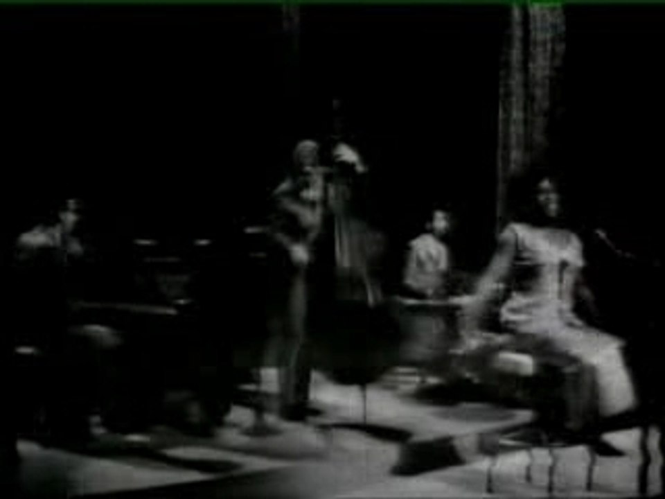 Sarah Vaughan - I Can't Give You Anythin